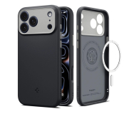 Etui / obudowa na smartfona Spigen Nano Pop MagSafe do iPhone 18 Pro Max/17 Pro Max (black sesa